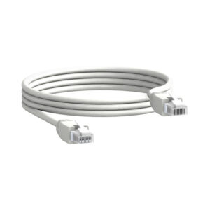5 Cables RJ45 macho 2mt P/PowerPact H,J y L