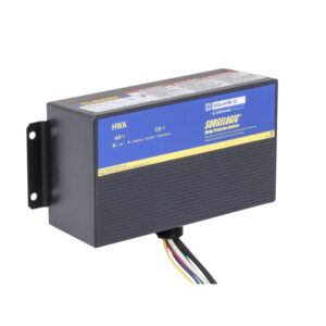 Supresor 240/120Vac 3 fases, 4 cables +T(2) 80kA