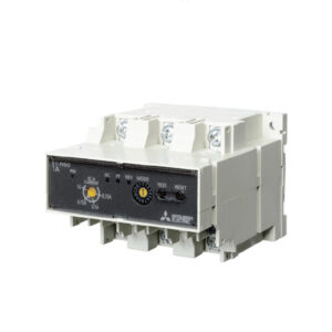 Relé Protector Electrónico 1-4A para motor-MITSUBISHI ELECTRIC