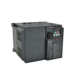 Variador de frecuencia FR-E700 Entrada trifásica 2,6A / 0,75kW / 1HP-MITSUBISHI ELECTRIC