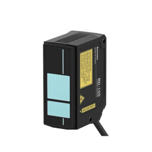 Sensor de desplazamiento láser BD alcance: 100mm-AUTONICS