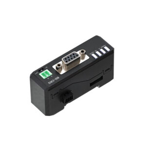Convertidor de comunicación P/sensor de desplazamiento 2.3W-AUTONICS
