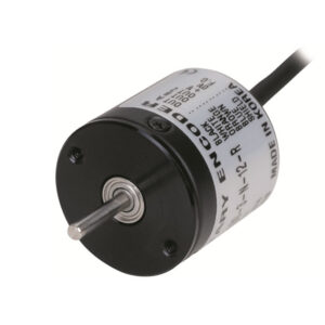 Encoder rotativo incremental 20mm tipo flecha E20S2-360-6-L-5-S-AUTONICS