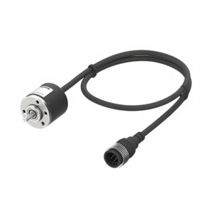 Encoder rotativo incremental 30mm tipo flecha E30S4-1024-3-V-5-C-AUTONICS