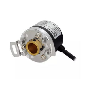 Encoder rotativo incremental 40mm tipo flecha hueca E40H10-10-3-N-5-AUTONICS