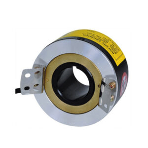 Encoder rotativo incremental 80mm tipo flecha hueca E80H32-60-3-V-5-AUTONICS