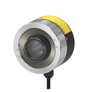 Encoder rotativo incremental 88mm tipo flecha hueca E88H30-1024-6-L-5-AUTONICS
