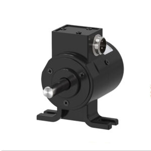 Encoder rotativo incremental tipo flecha de montaje lateral ENA-250-3-N-24-AUTONICS