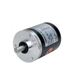 Encoder rotativo absoluto una-vuelta de 50mm (Tipo flecha) EP50S8-48-1R-N-5-AUTONICS