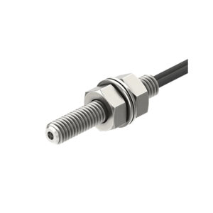 Sensor de fibra óptica difuso reflectivo 40mm 2mt-AUTONICS