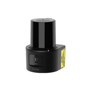 Sensor LIDAR 270°,detección 0.05~25m-AUTONICS