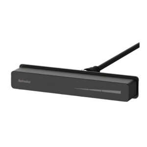 Sensor inductivo serie LPD, detección 103mm 4-20mA M8 IP67-AUTONICS