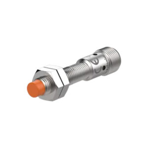 Sensor de proximidad serie PR, detección 2mm M08 PNP IP67-AUTONICS