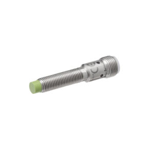 Sensor de proximidad serie PR, detección 2mm Ø8mm NA IP67-AUTONICS