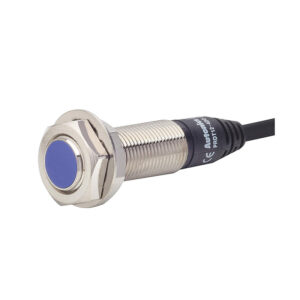 Sensor de proximidad serie PRD, detección 4mm Ø12mm IP67-AUTONICS