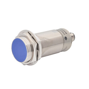 Sensor de proximidad serie PRD, detección 15mm Ø30mm IP67-AUTONICS
