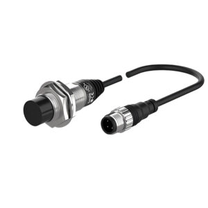 Sensor de proximidad serie PRD, detección 14mm Ø18mm IP67-AUTONICS