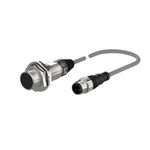 Sensor de proximidad serie PRD, detección 7mm Ø18mm IP67-AUTONICS