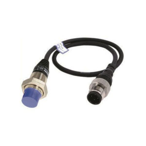 Sensor de proximidad serie PRD, detección 14mm Ø18mm IP67-AUTONICS