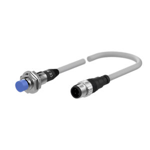 Sensor de proximidad serie PRD, detección 8mm Ø12mm IP67-AUTONICS