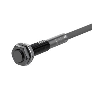 Sensor de proximidad serie PRF, detección 1.5mm Ø8mm IP67-AUTONICS