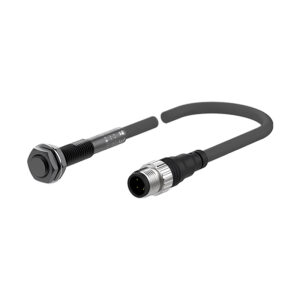 Sensor de proximidad serie PRF, detección 2mm Ø12mm IP67-AUTONICS