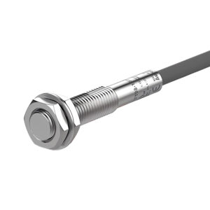 Sensor de proximidad serie PRF, detección 1.5mm Ø8mm IP67-AUTONICS