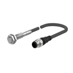 Sensor de proximidad serie PRF, detección 2mm Ø12mm IP67-AUTONICS