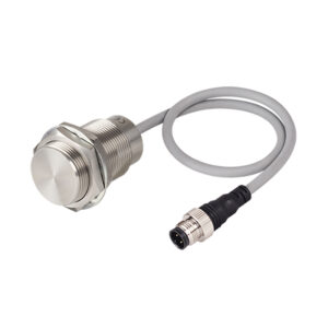Sensor de proximidad serie PRF, detección 10mm Ø30mm IP67-AUTONICS