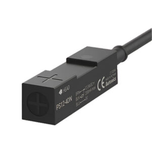 Sensor de proximidad serie PS, detección 4mm marco 12mm PNP IP67-AUTONICS