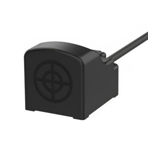 Sensor de proximidad serie PS, detección 15mm marco 30mm NPN IP67-AUTONICS