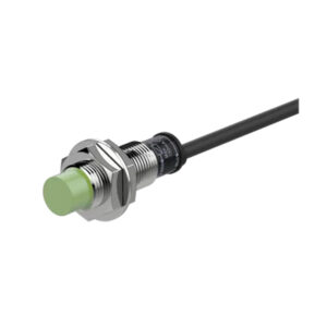 Sensor de proximidad serie PR, detección 4mm M12 NPN IP67-AUTONICS