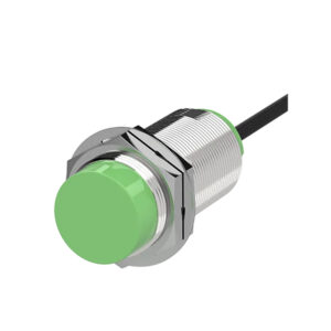 Sensor de proximidad serie CR, M30 detección 15mm PNP IP65-AUTONICS