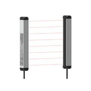 Sensor de área tipo barrera serie BW 0.1 a 7m NPN-AUTONICS