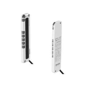 Sensor de área tipo barrera serie BWPK detección hasta 3m NPN-AUTONICS