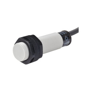 Sensor de proximidad serie CR, M18 detección 8mm NPN-AUTONICS