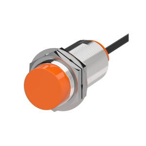 Sensor de proximidad serie CR, M30 detección 15mm PNP-AUTONICS