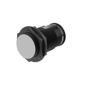 Sensor de proximidad latón serie PR, detección 10mm M30 NPN IP67-AUTONICS