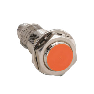 Sensor de proximidad serie PR, detección 5mm M18 PNP IP67-AUTONICS