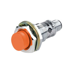 Sensor de proximidad serie PR, detección 8mm M18 PNP IP67-AUTONICS
