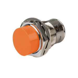 Sensor de proximidad serie PR, detección 15mm M30 PNP IP67-AUTONICS