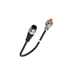 Sensor de proximidad serie PR, detección 2mm M8 PNP IP67-AUTONICS