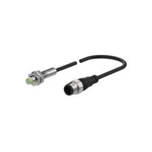 Sensor de proximidad serie PR, detección 2mm M08 NPN IP67-AUTONICS