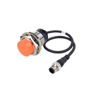 Sensor de proximidad serie PR, detección 15mm M30 PNP IP67-AUTONICS
