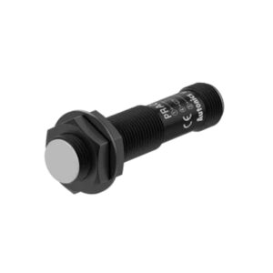 Sensor de proximidad serie PR, detección 2mm M12 NPN IP67-AUTONICS