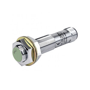 Sensor de proximidad serie PR, detección 2mm M12 NPN IP67-AUTONICS