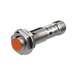Sensor de proximidad serie PR, detección 2mm M12 NPN IP67-AUTONICS