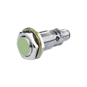 Sensor de proximidad serie PR, detección 5mm M18 NPN IP67-AUTONICS