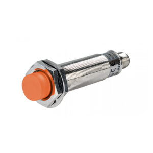 Sensor de proximidad serie PR, detección 8mm M18 PNP IP67-AUTONICS