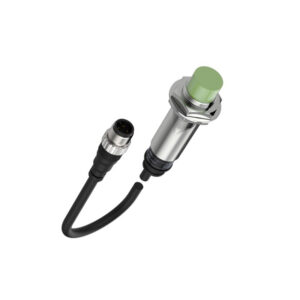 Sensor de proximidad serie PR, detección 8mm M18 NPN IP67-AUTONICS